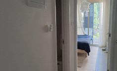 2 bedroom maisonette with swimming pool to rent in Universal