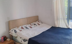 2 bedroom maisonette with swimming pool to rent in Universal