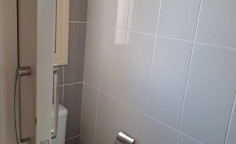 2 bedroom maisonette with swimming pool to rent in Universal