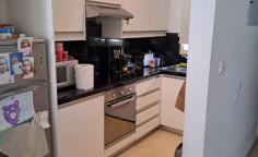 2 bedroom maisonette with swimming pool to rent in Universal