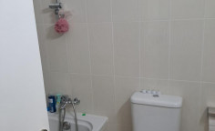 2 bedroom maisonette with swimming pool to rent in Universal