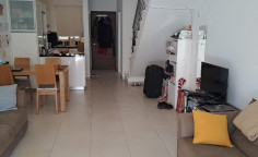 2 bedroom maisonette with swimming pool to rent in Universal