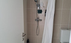 2 bedroom maisonette with swimming pool to rent in Universal