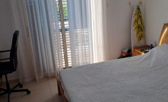 2 bedroom maisonette with swimming pool to rent in Universal