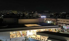 Apartment (penthouse) in Katholiki, Limassol for rent 