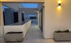 Apartment (penthouse) in Katholiki, Limassol for rent 