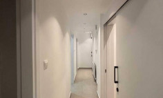 Apartment (penthouse) in Katholiki, Limassol for rent 