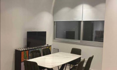 Apartment (penthouse) in Katholiki, Limassol for rent 