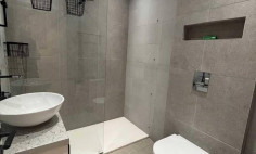 Apartment (penthouse) in Katholiki, Limassol for rent 