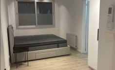 Apartment (penthouse) in Katholiki, Limassol for rent 