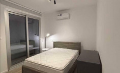 Apartment (penthouse) in Katholiki, Limassol for rent 