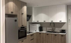 Apartment (penthouse) in Katholiki, Limassol for rent 