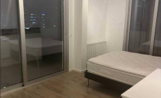 Apartment (penthouse) in Katholiki, Limassol for rent 