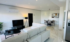 3 bedroom furnished apartment to rent in Panthea