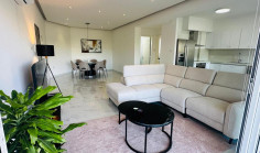 3 bedroom furnished apartment to rent in Panthea