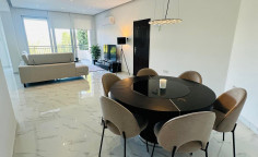 3 bedroom furnished apartment to rent in Panthea