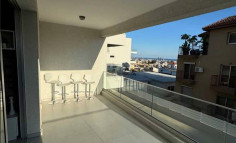 Luxury 2 bedrooms furnished apartment to rent in Agios Athanasios