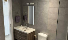 Luxury 2 bedrooms furnished apartment to rent in Agios Athanasios