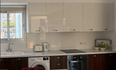 Luxury 2 bedrooms furnished apartment to rent in Agios Athanasios