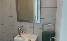 Luxury 2 bedrooms furnished apartment to rent in Agios Athanasios