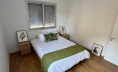 Luxury 2 bedrooms furnished apartment to rent in Agios Athanasios