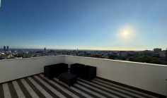 Luxury 2 bedrooms furnished apartment to rent in Agios Athanasios