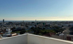 Luxury 2 bedrooms furnished apartment to rent in Agios Athanasios