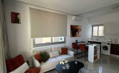 Luxury 2 bedrooms furnished apartment to rent in Agios Athanasios