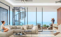 Residential 527 m2 for sale in Agios Athanasios, Limassol