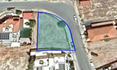 Residential 527 m2 for sale in Agios Athanasios, Limassol