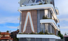 Residential 527 m2 for sale in Agios Athanasios, Limassol