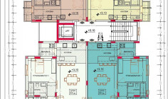Beautiful 1 bed apartment for sale in Lakatamia