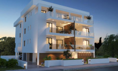 Beautiful 1 bed apartment for sale in Lakatamia