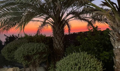 Luxury 3 bedroom house with swimming pool for sale in Kamares