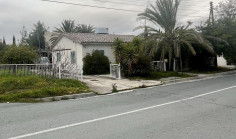 2 bedroom house for sale in Engomi