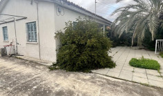 2 bedroom house for sale in Engomi