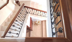 7 bedroom house with swimming pool for sale in Armenochori