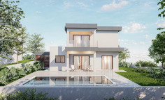 3 beds house with swimming pool for sale in Souni-Zanakia