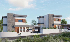 3 beds house with swimming pool for sale in Souni-Zanakia