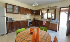 Beautiful 3 bedroom house for sale in Palodia