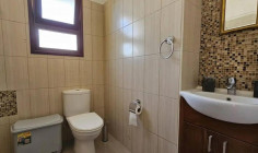 Beautiful 3 bedroom house for sale in Palodia