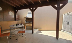 Beautiful 3 bedroom house for sale in Palodia