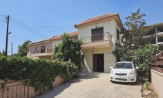 Beautiful 3 bedroom house for sale in Palodia