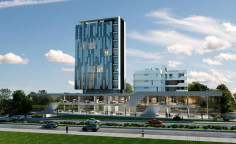 Office 94 m2 for sale in Agios Nicolaos Office 94 m2 for sale in Agios Nicolaos