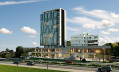 Office next to metropolis mall, Larnaca Office next to metropolis mall, Larnaca