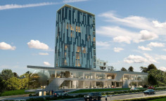 Office next to metropolis mall, Larnaca Office next to metropolis mall, Larnaca