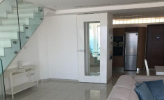 Penthouse in the city center of Larnaca 