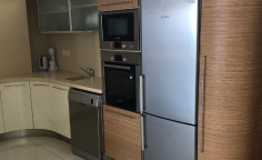 Penthouse in the city center of Larnaca 