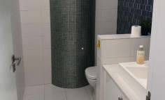 Penthouse in the city center of Larnaca 