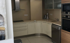 Penthouse in the city center of Larnaca 